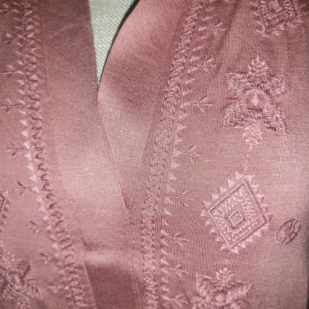 Cable & Gauge knit top - Picture 2 of 3